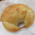塩パン（天日塩）：マンシエール