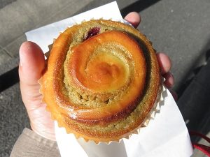 グリオットピスタチオ：アルチザナル