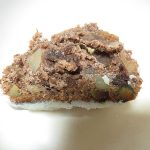 ショコラシュトーレン：キキダウンステアーズベーカリー