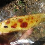 スイートポテトフランス：キキダウンステアーズベーカリー