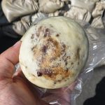 もちもちチョコ：Pain de mie