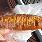 ゴーダクリームチーズスティック：テクノパン