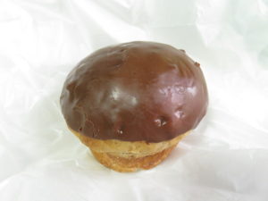 チョコとクルミ：ニッタベーカリー