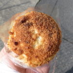 ビーフカレー：Pain de mie