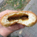 カレーパン：ポエット