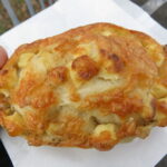 チーズフランス：ラブランジェアサノ