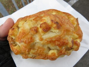 チーズフランス：ラブランジェアサノ