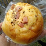 ベーコンカルボナーラ：小麦の郷ライフ伏見深草店