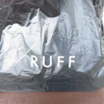 RUFF