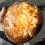 ハニーベーコンフロマージュ：小麦の郷ライフ伏見深草店