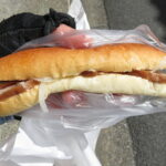 合鴨ロース：ブーランジェリーオショウ