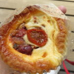 お野菜のキッシュ：志津屋京阪三条店
