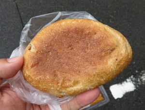 クリームチーズ：マンハッタン