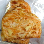 トマトとチーズのイタリアンデニッシュ食パン：志津屋祇園四条店