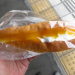温州みかんホイップ：ミヤコベーカリー