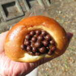 チョココロネ：パン工房橙