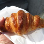 クロワッサン：ブーランジェリーフクシマ