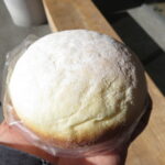 クリームパン：十右衛門ベイク