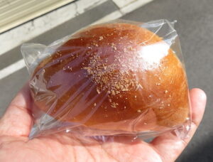 ジャムパン：パン工房ムラヤマ