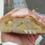チーズ：ルヴェドゥソレイユ