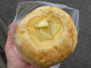 リンゴとおいも：ルヴェドゥソレイユ