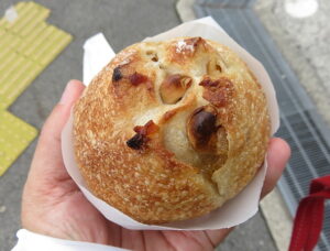 レモンピールとカシューナッツ：PukuPuku