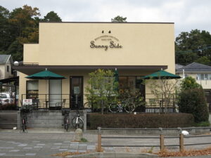 サニーサイド箕面小野原店