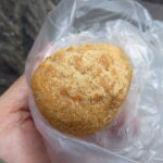 きなこもっちー：サニーサイドみのおキューズモール店