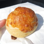 チーズのフォカッチャ：コハルビヨリ