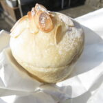 もちもちクリームパン：コハルビヨリ