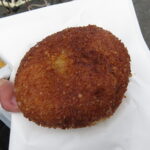 カレーパン：レパンファボリ