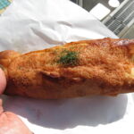 明太子フランス：ボンヌミッシュ
