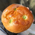 ずんだあんパン：シャルム