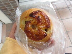 ほっこりじゃがバター：ルビュール