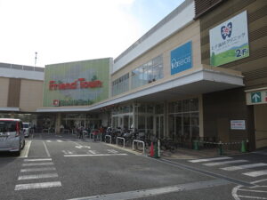 プティボヌール深江橋店