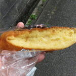 フレンチトースト：キャトルセゾン