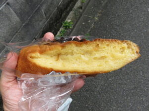 フレンチトースト：キャトルセゾン
