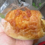 キーマカレーデニッシュ：聖庵大丸心斎橋店