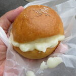 塩みるくフランス：セイジツベーカリー