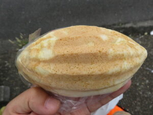 メロンパン：リーブル