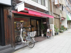 ブーランジェリーロア