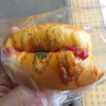 厚焼き玉子ロール：志津屋大手筋店