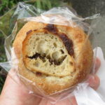 オニオングラタンスープのガレット：ルミディ