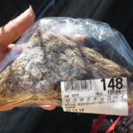 ザクザクチョコパイ：小麦の郷ライフ伏見深草店