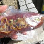 焼きそばーん：クアドロフェニア