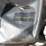 bakery labo Quadrophenia