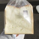 プルミエ食パン：アンプルミエ