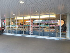 ダンマルシェ明石店