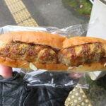 はみコロドッグ：ライオンベーカリー