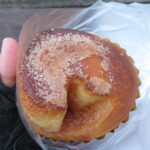 シナモンロール：ブーランジェオクダ高島屋洛西店
